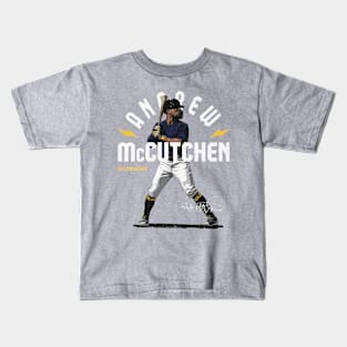 Andrew McCutchen Milwaukee Arc Kids T-Shirt